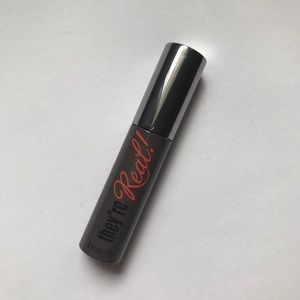 Benefit They’re Real Mascara
